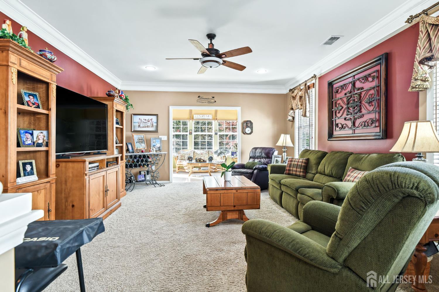6 Stony Path Drive, South Brunswick, NJ, 08810 image 9