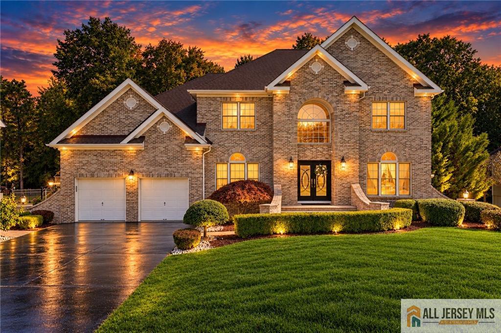 10 Treetops Drive, Monroe, NJ, 08831 image 39
