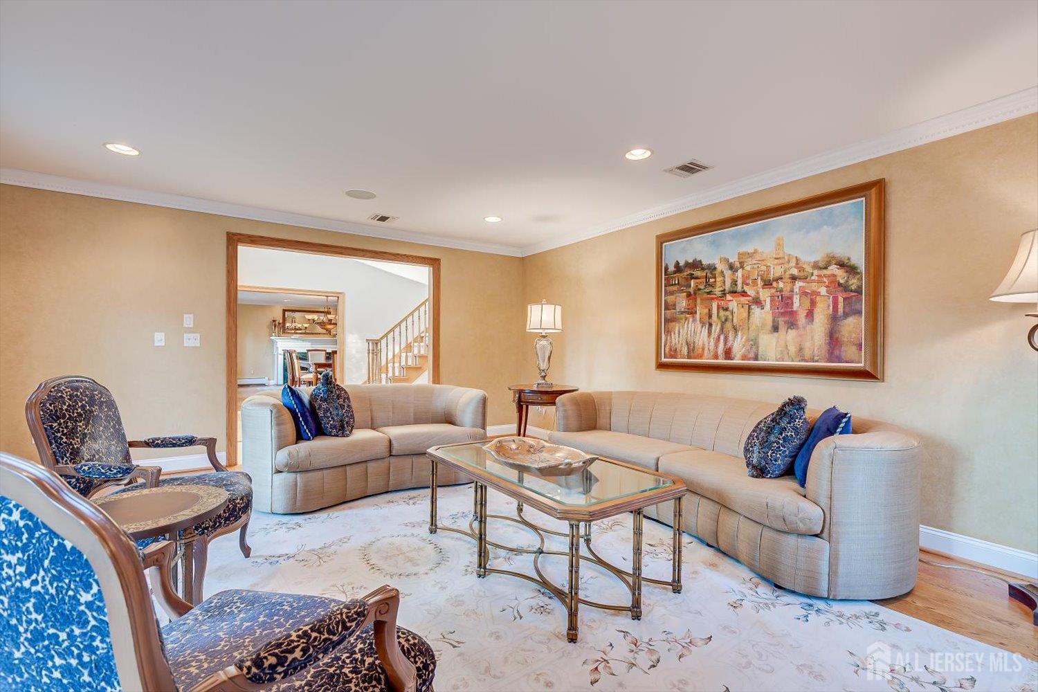 21 Stafford Road, Colonia, NJ, 07067 image 16