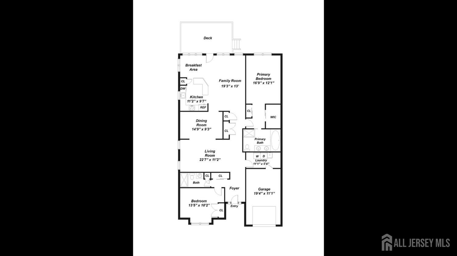 22 Stonewyck Place, Monroe, NJ, 08831 image 34