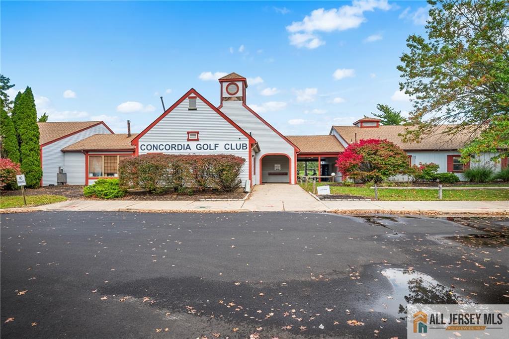 16 Andrew Johnson Drive B, Monroe, NJ, 08831 image 32