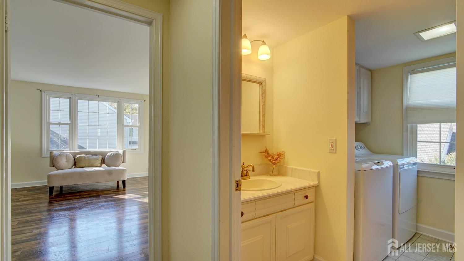 108 Hanover Lane P, Monroe, NJ, 08831 image 22