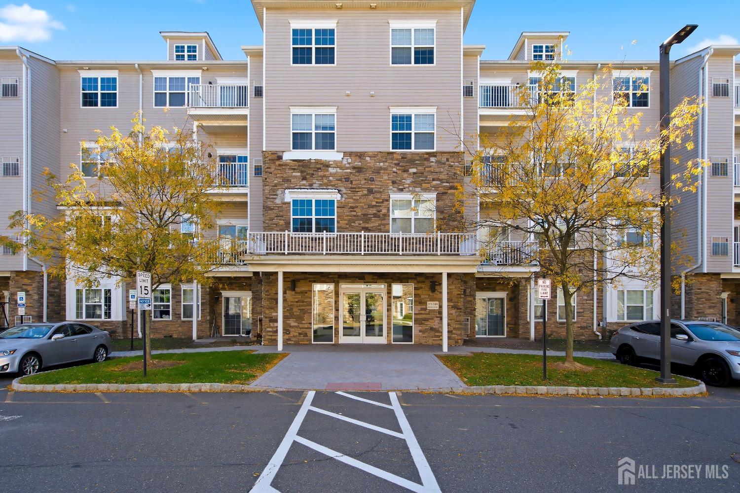 324 Pond Lane, Piscataway, NJ, 08854