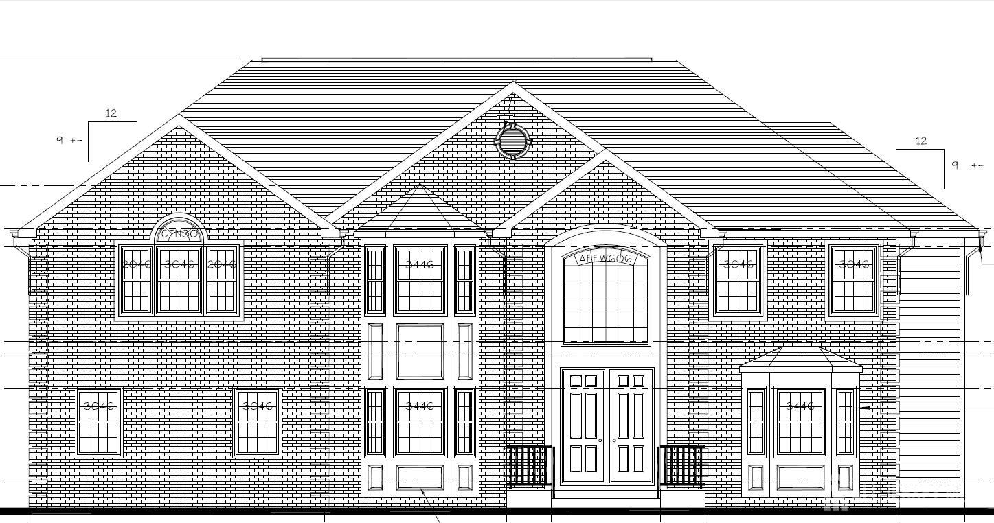 14 Interlaken Road, South Brunswick, NJ, 08852