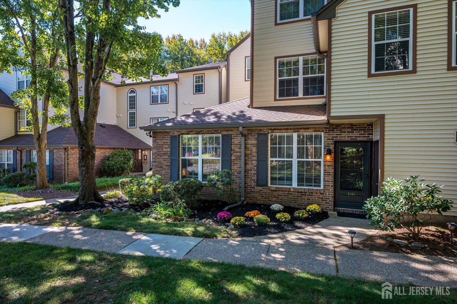 3151 Cypress Court, Middlesex, NJ, 08852