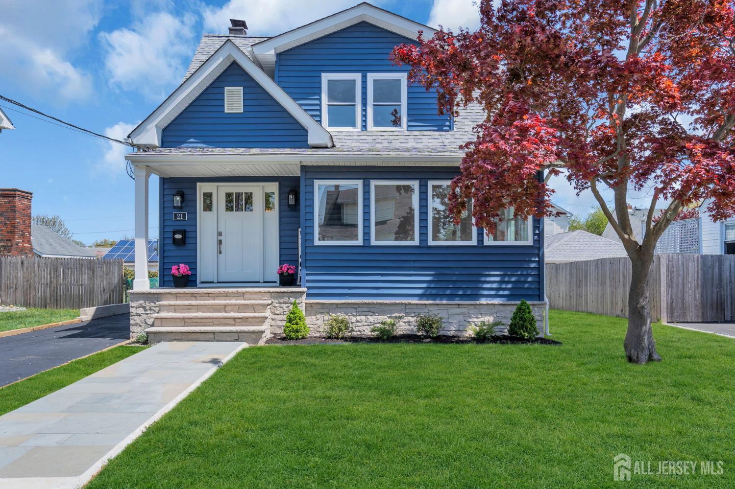 21 Market Street, Edison, NJ, 08817