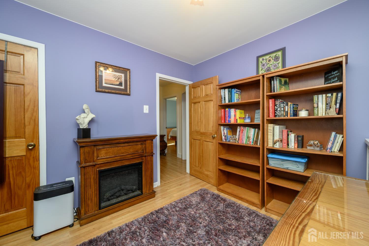 256 Dewitt Avenue, Belleville, NJ, 07109 image 21