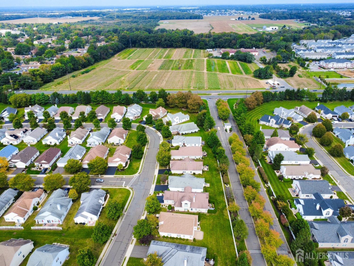 103 Valencia Drive, Monroe, NJ, 08831 image 32