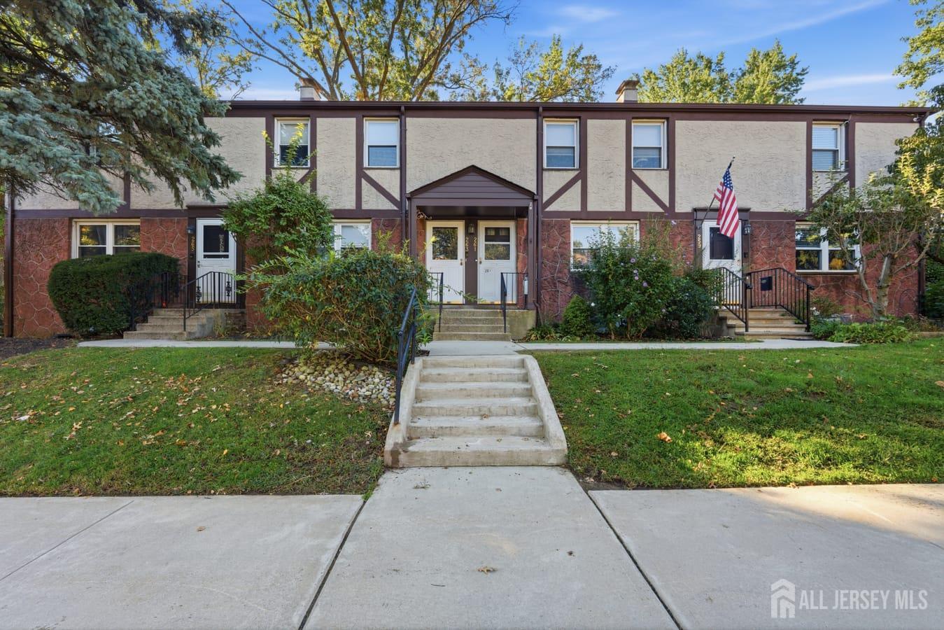 263 Newman Street, Metuchen, NJ, 08840