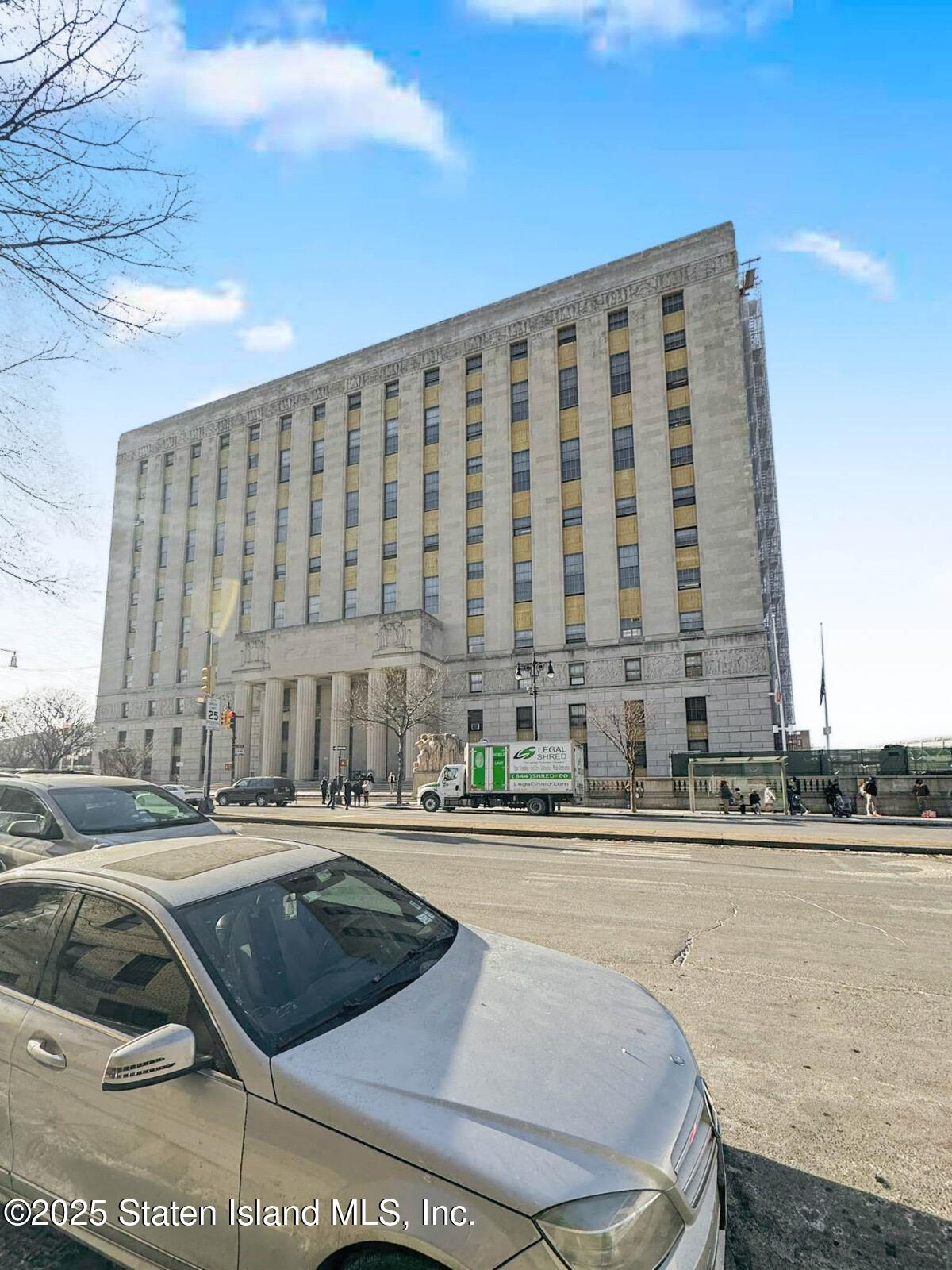 860 Grand Concourse 4i, Bronx, NY, 10451