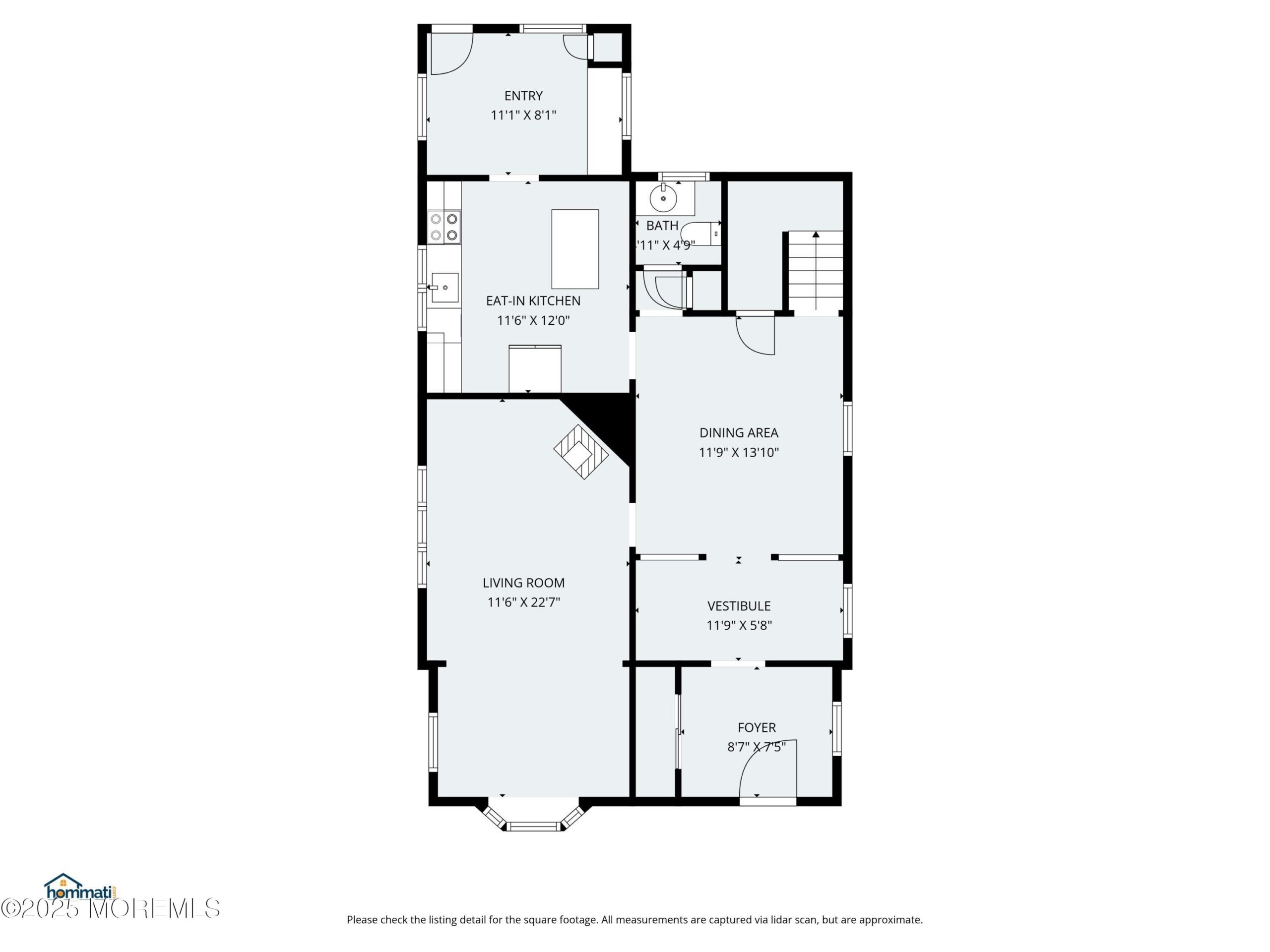 72 Oakhill Avenue, Long Branch, NJ, 07740 image 24