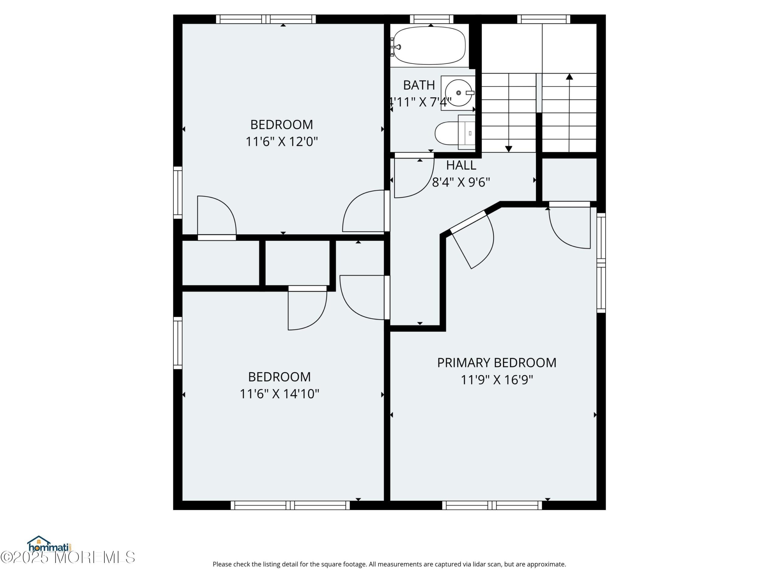 72 Oakhill Avenue, Long Branch, NJ, 07740 image 25
