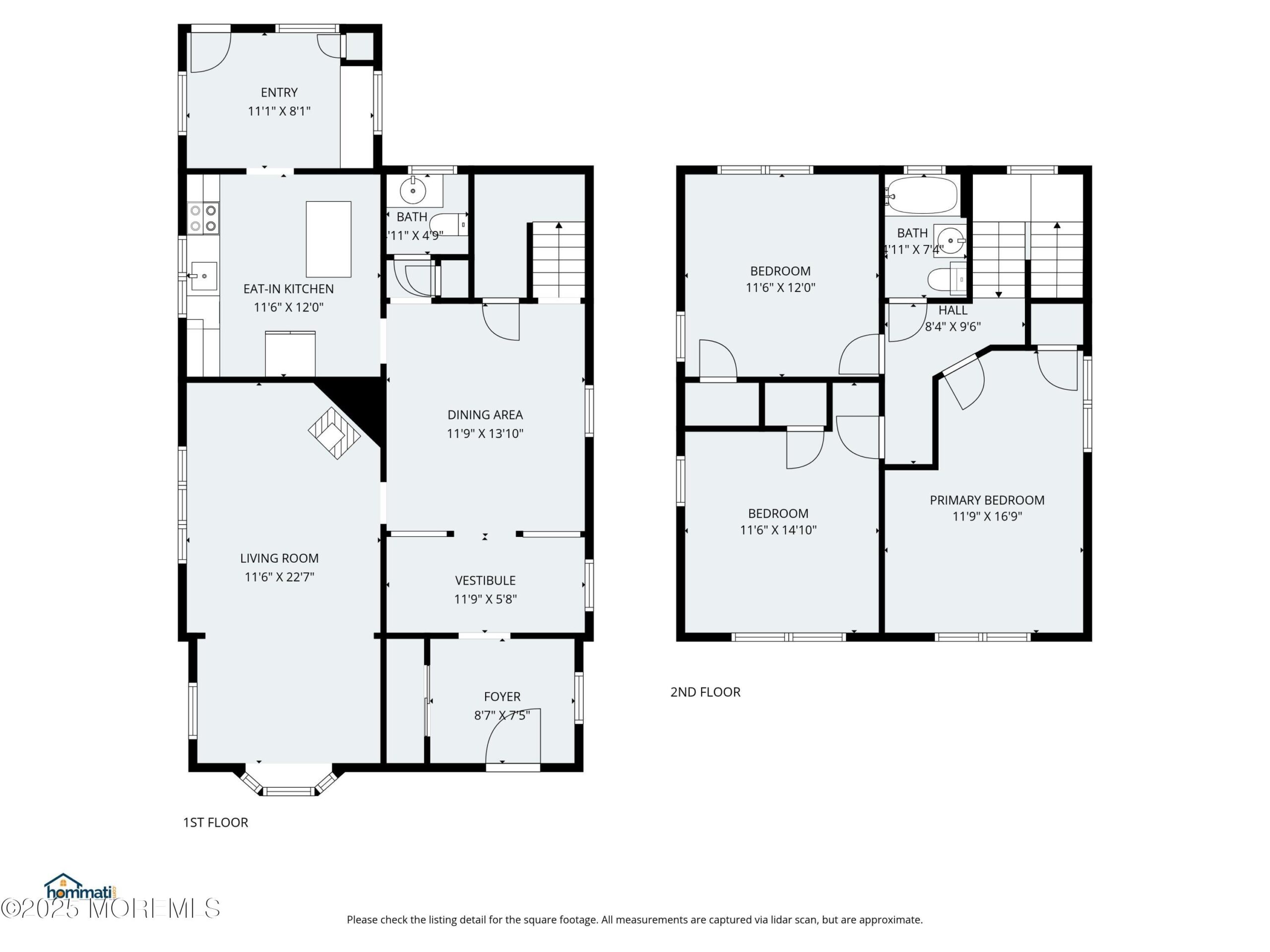 72 Oakhill Avenue, Long Branch, NJ, 07740 image 23