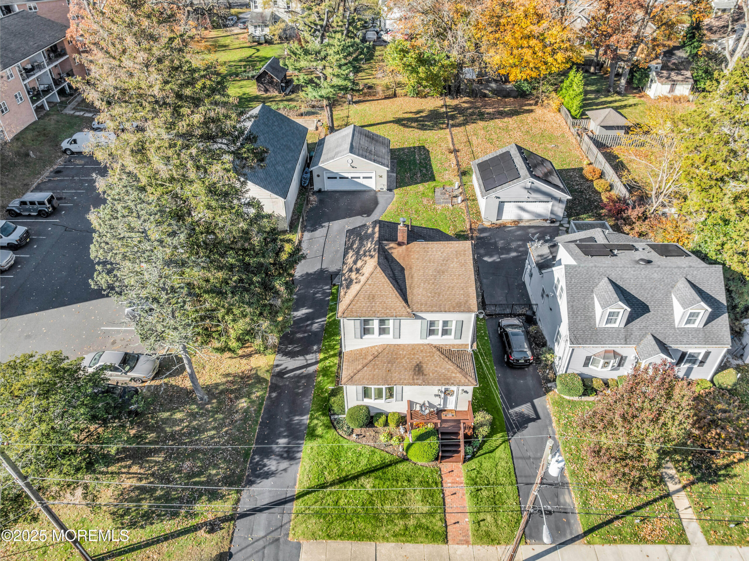 72 Oakhill Avenue, Long Branch, NJ, 07740 image 21