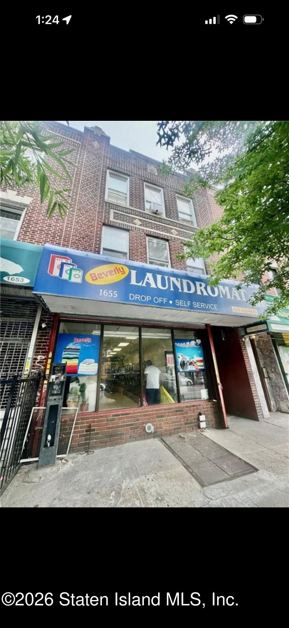 1655 Nostrand Avenue, Brooklyn, NY, 11226