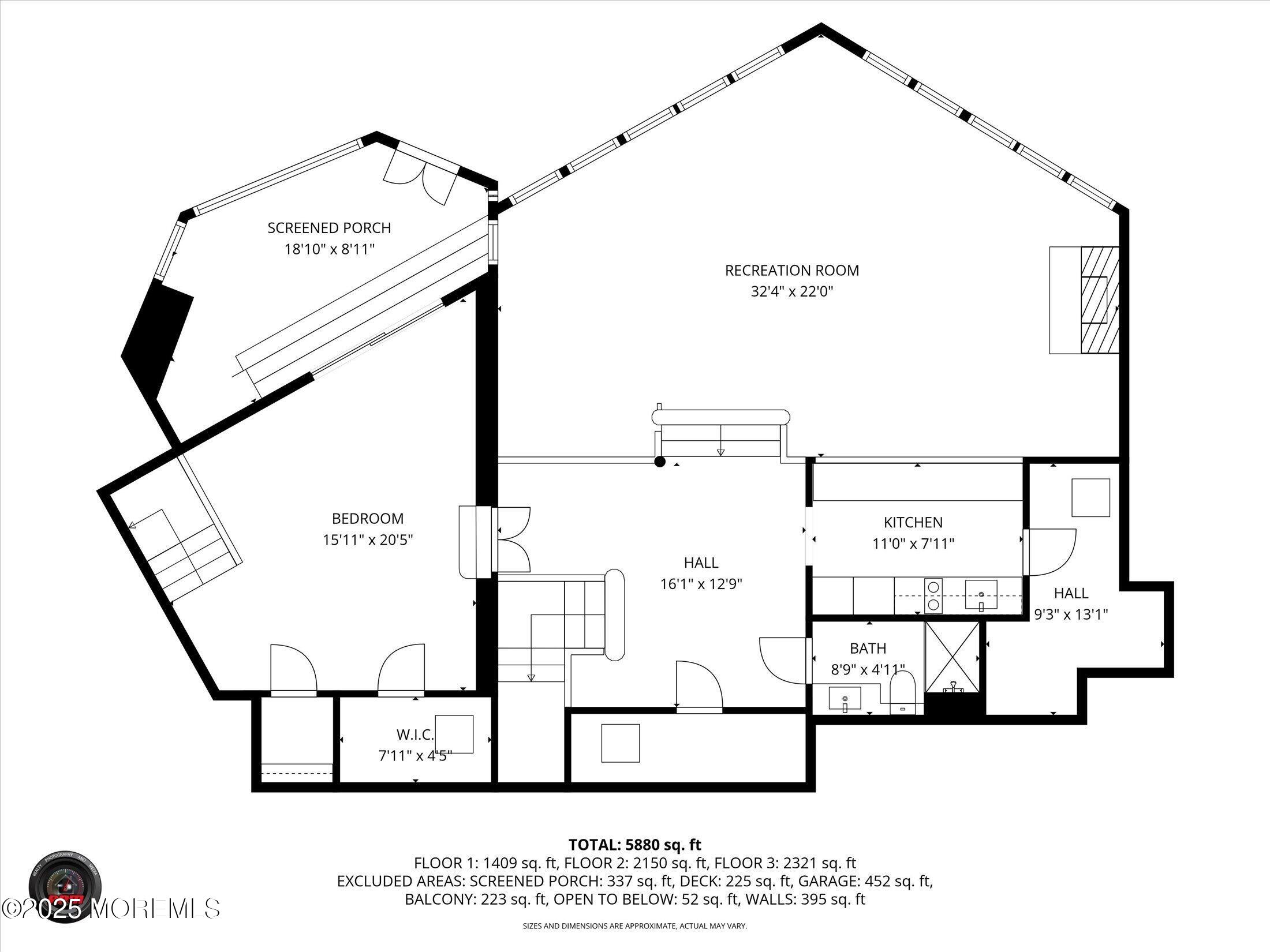 1012 Brainard Place, Brielle, NJ, 08730 image 94