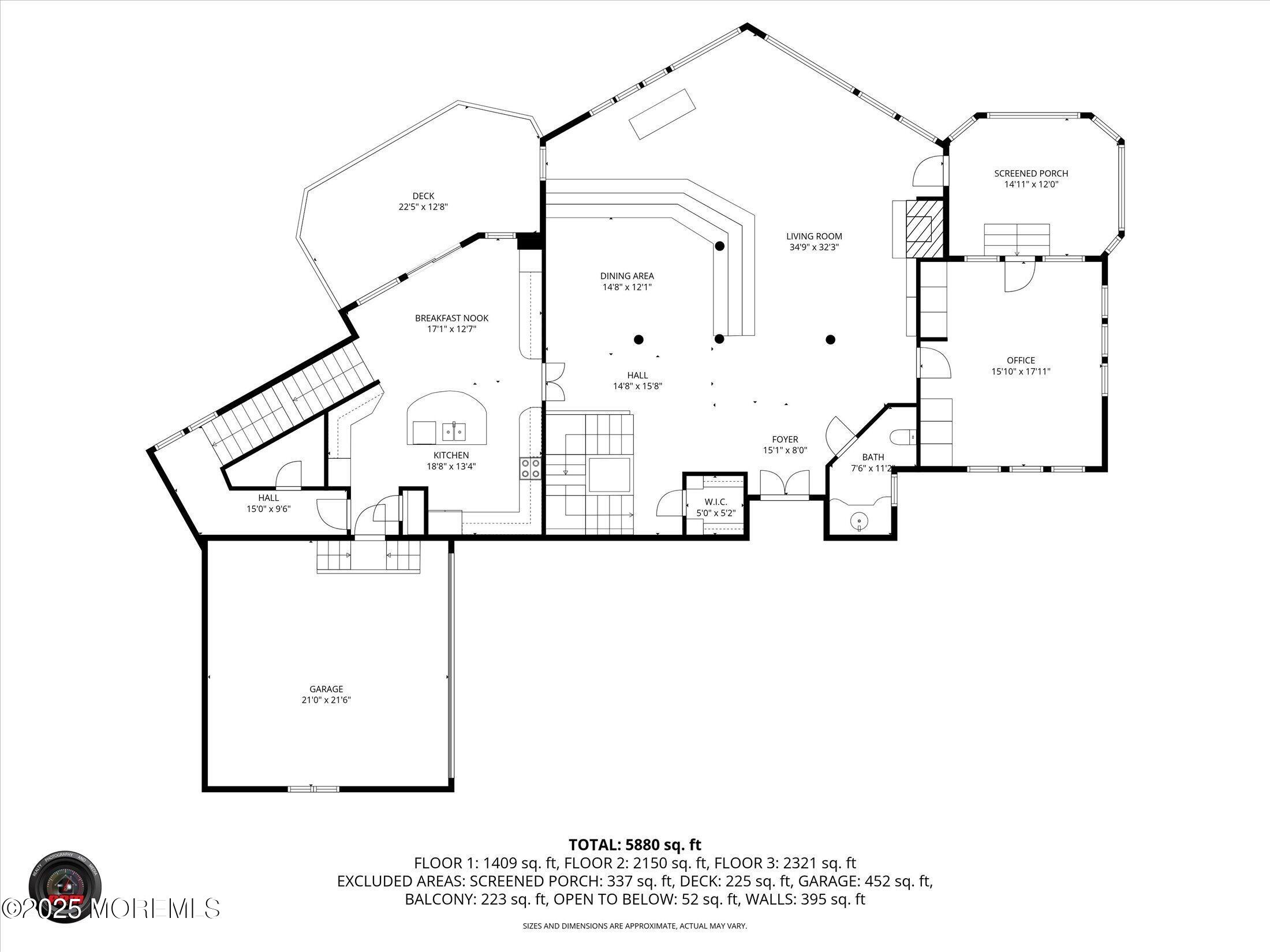 1012 Brainard Place, Brielle, NJ, 08730 image 95
