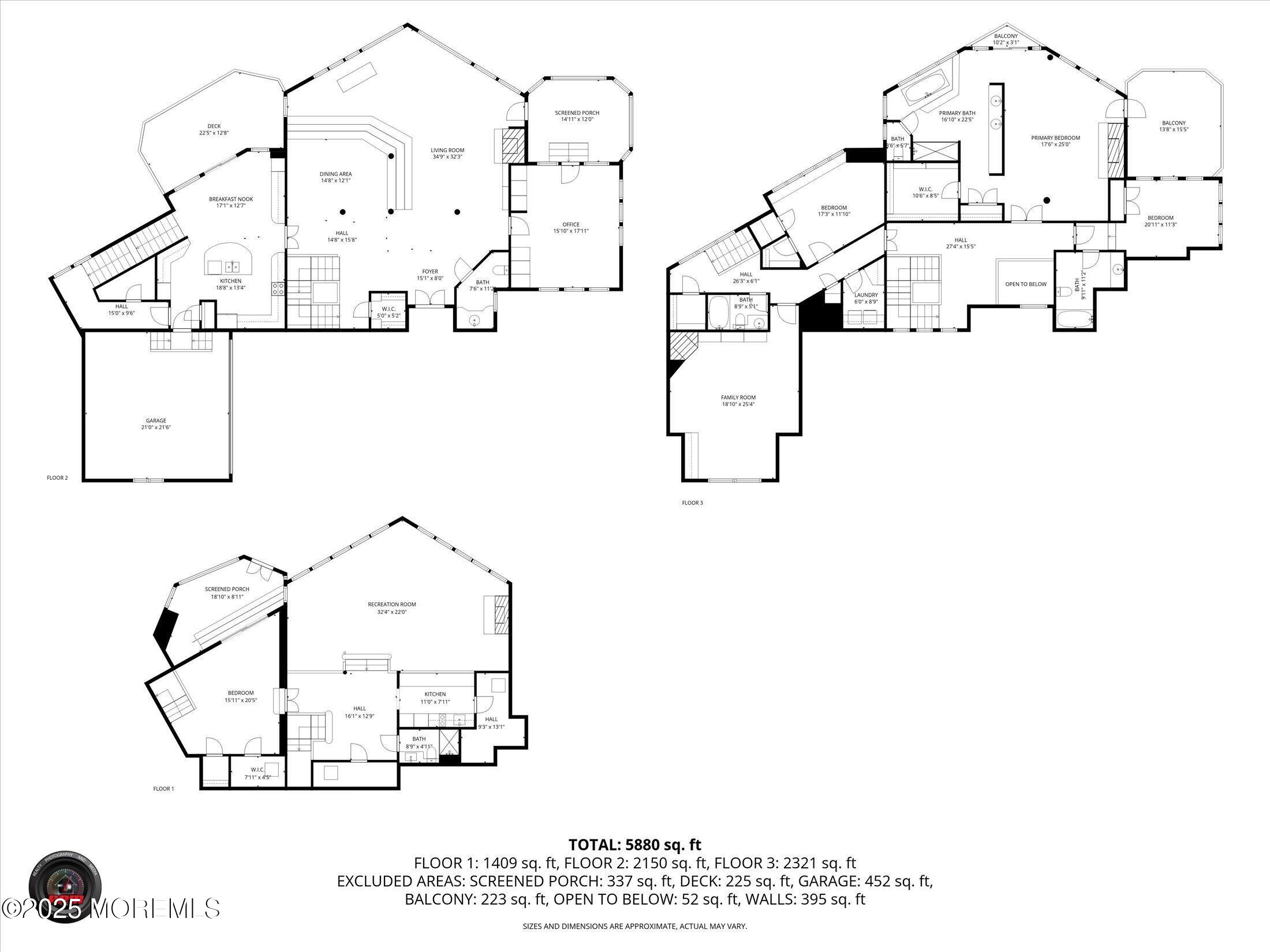 1012 Brainard Place, Brielle, NJ, 08730 image 97