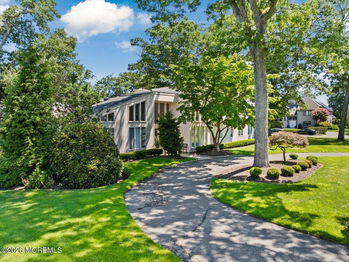 311 Park Avenue, Oakhurst, NJ, 07755 image 72