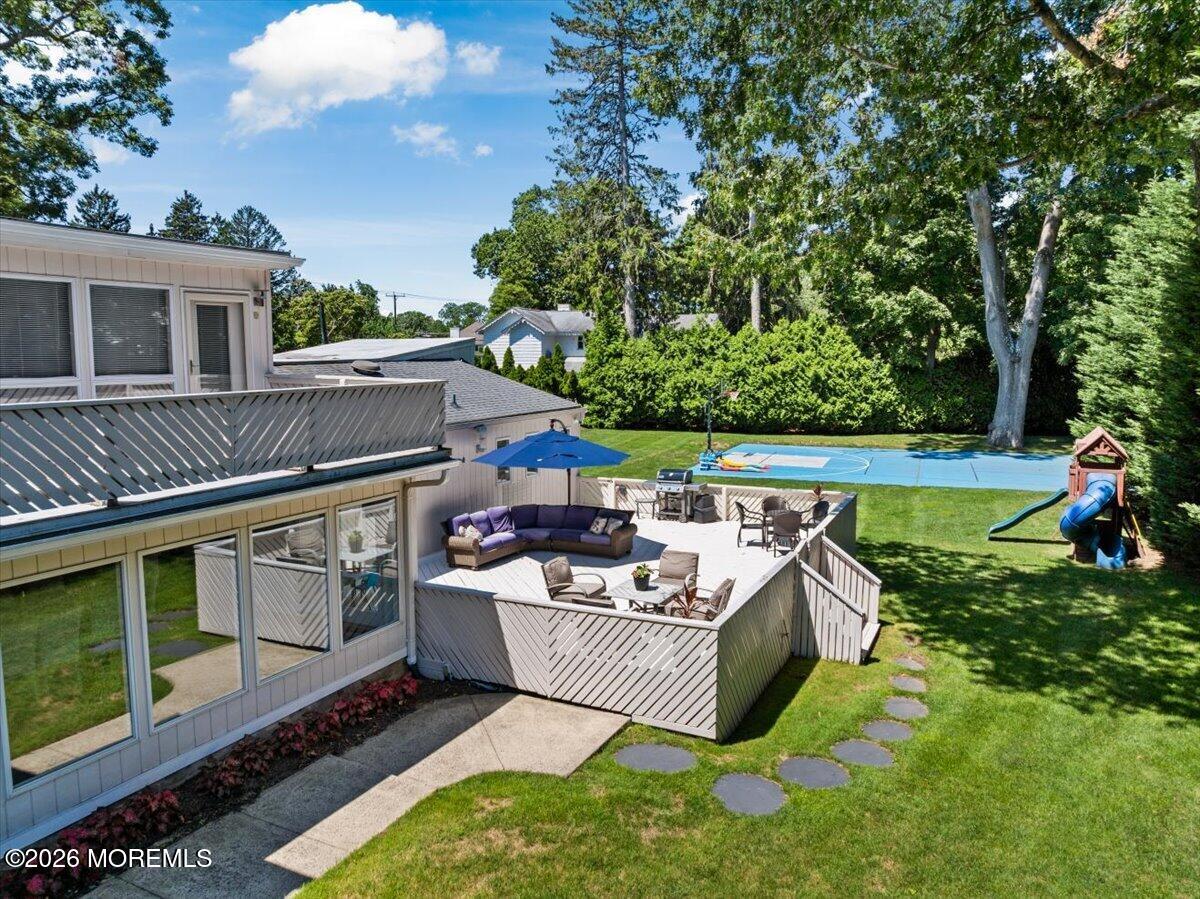 311 Park Avenue, Oakhurst, NJ, 07755 image 74