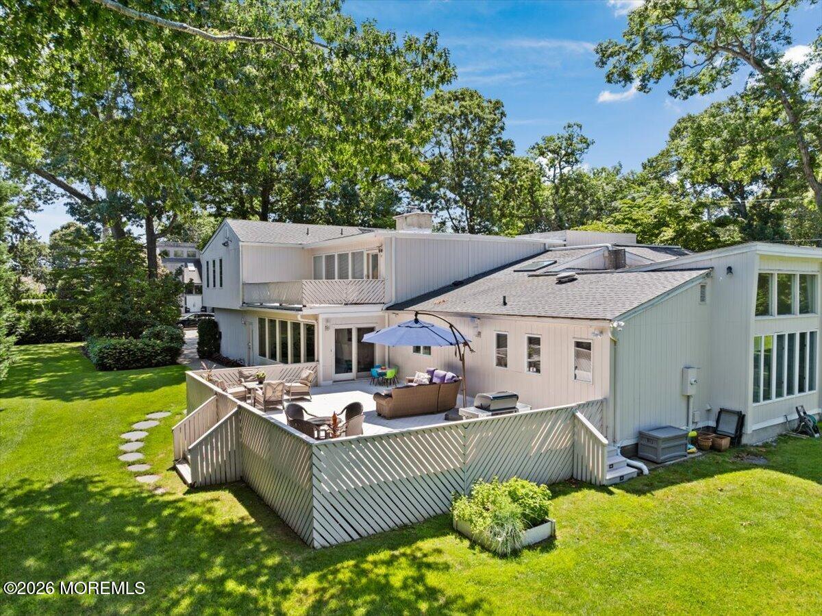 311 Park Avenue, Oakhurst, NJ, 07755 image 76