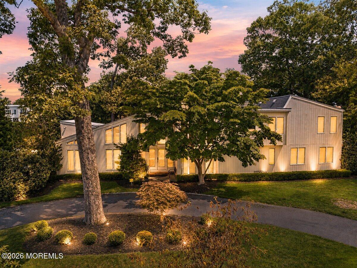 311 Park Avenue, Oakhurst, NJ, 07755 image 82