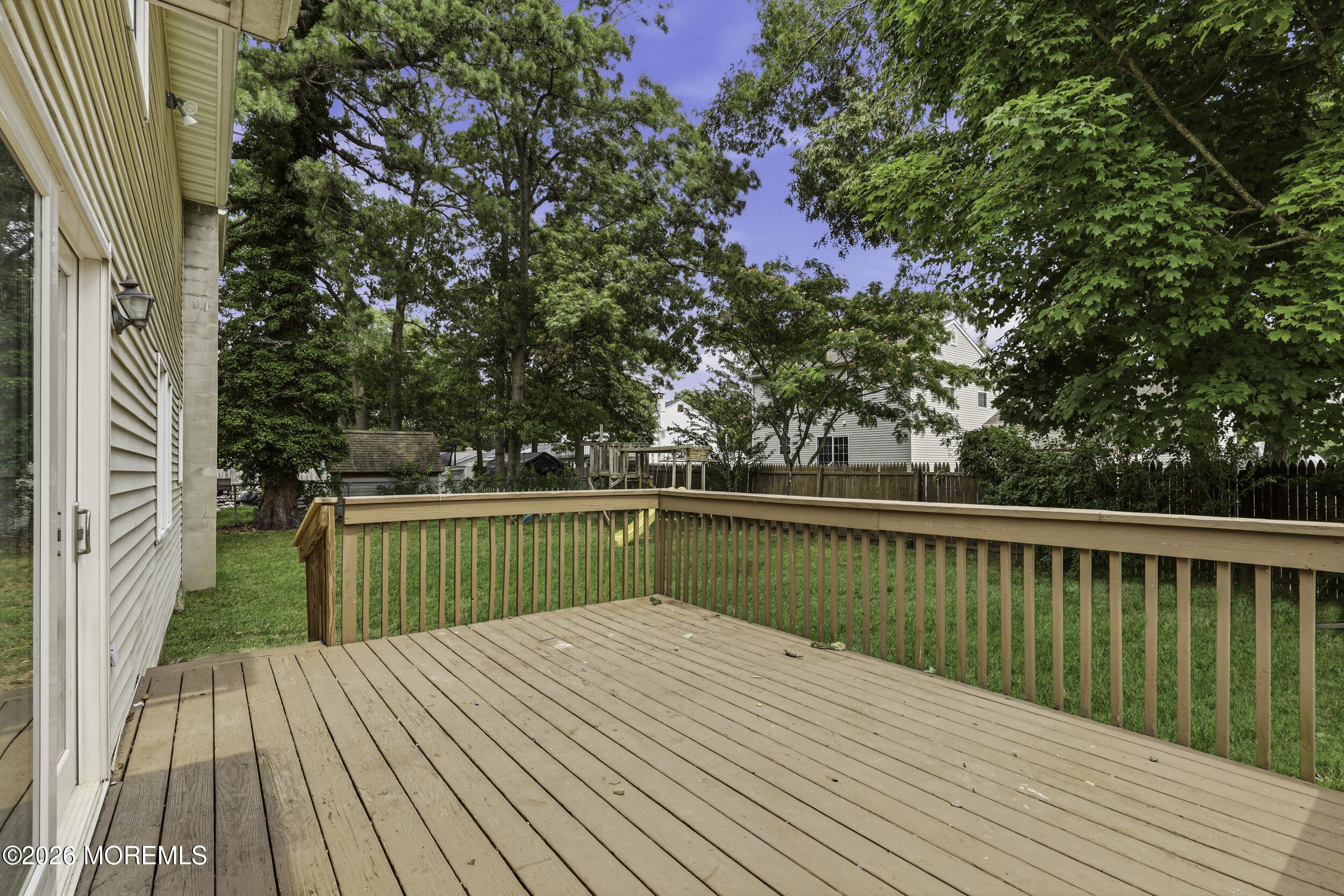 829 Mizzen Avenue, Beachwood, NJ, 08722 image 20