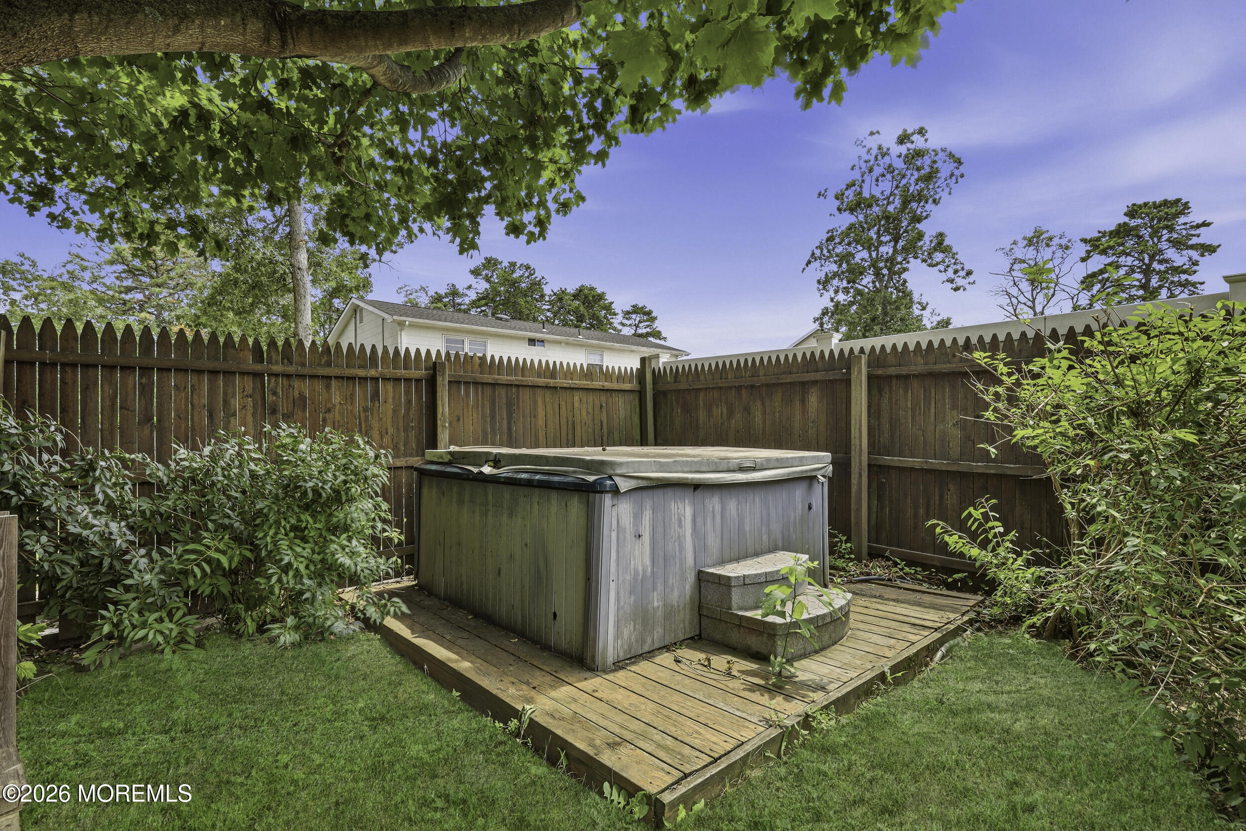 829 Mizzen Avenue, Beachwood, NJ, 08722 image 22
