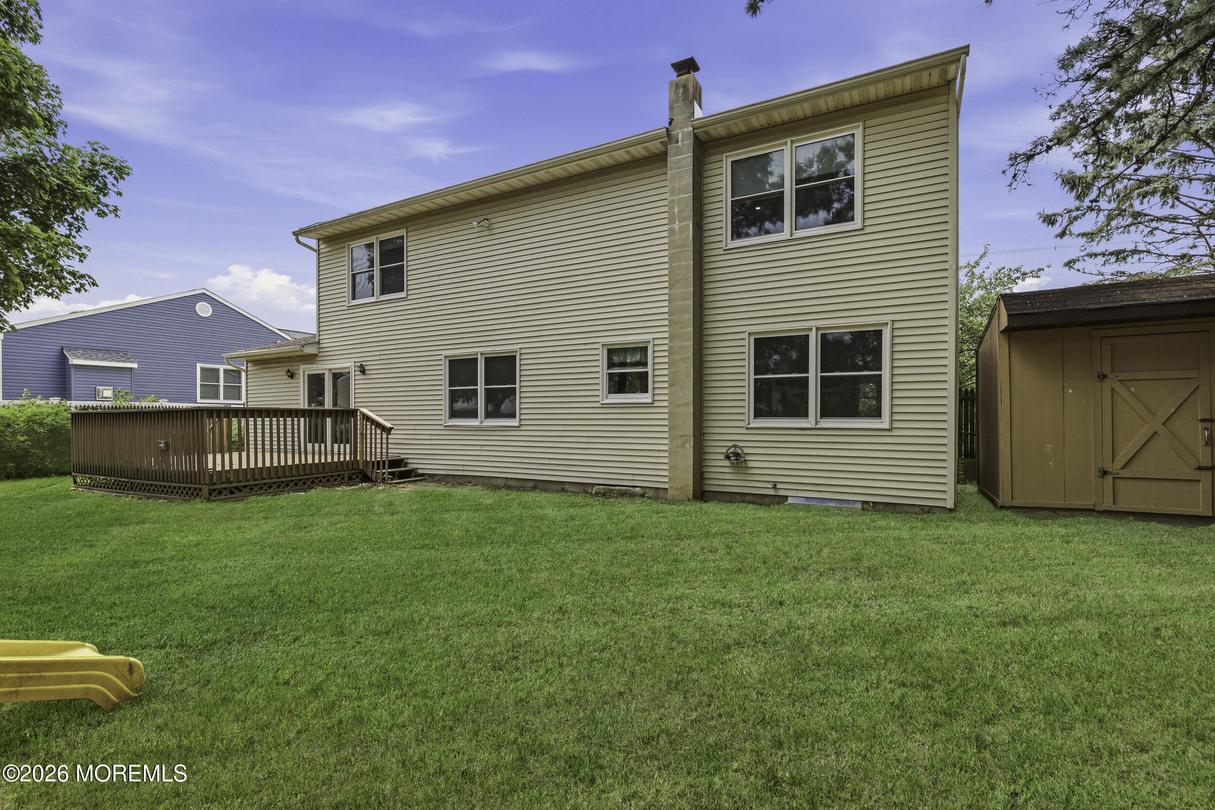 829 Mizzen Avenue, Beachwood, NJ, 08722 image 21
