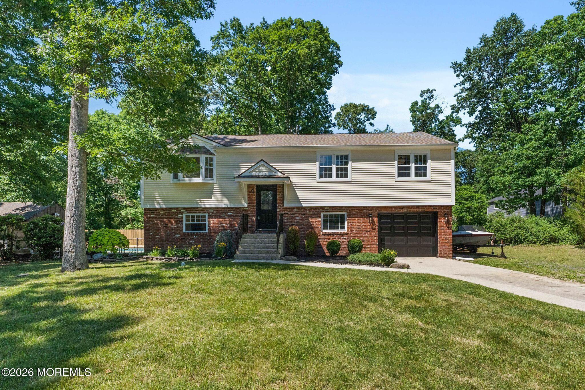 4 Cranberry Court, Hammonton, NJ, 08037