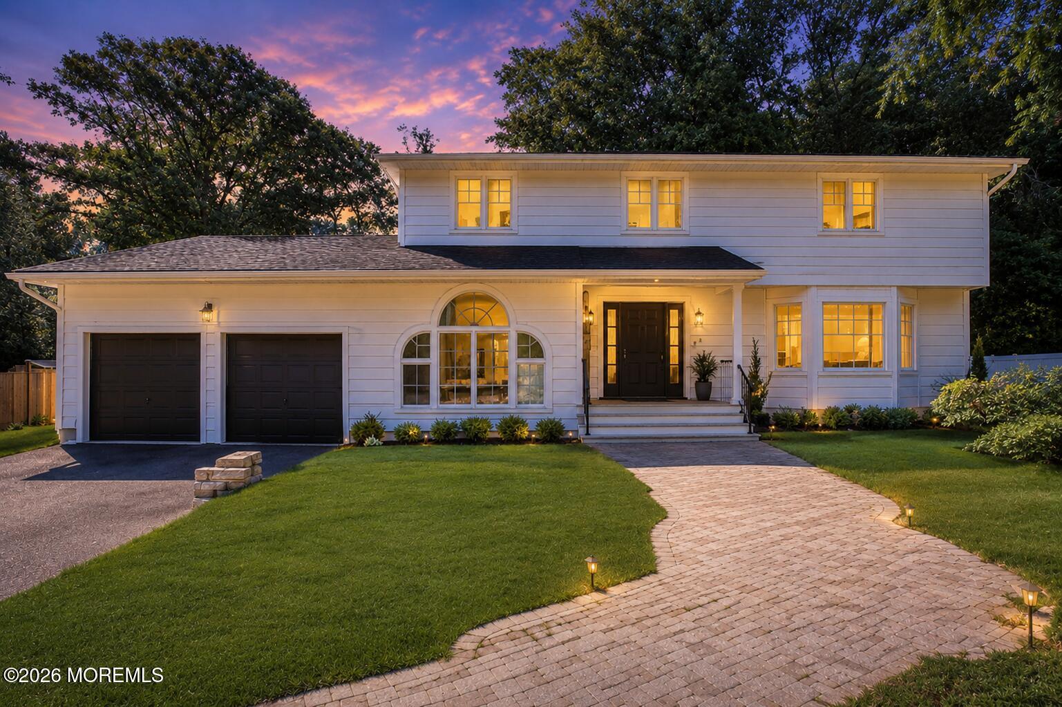331 Gordons Corner Road, Manalapan, NJ, 07726