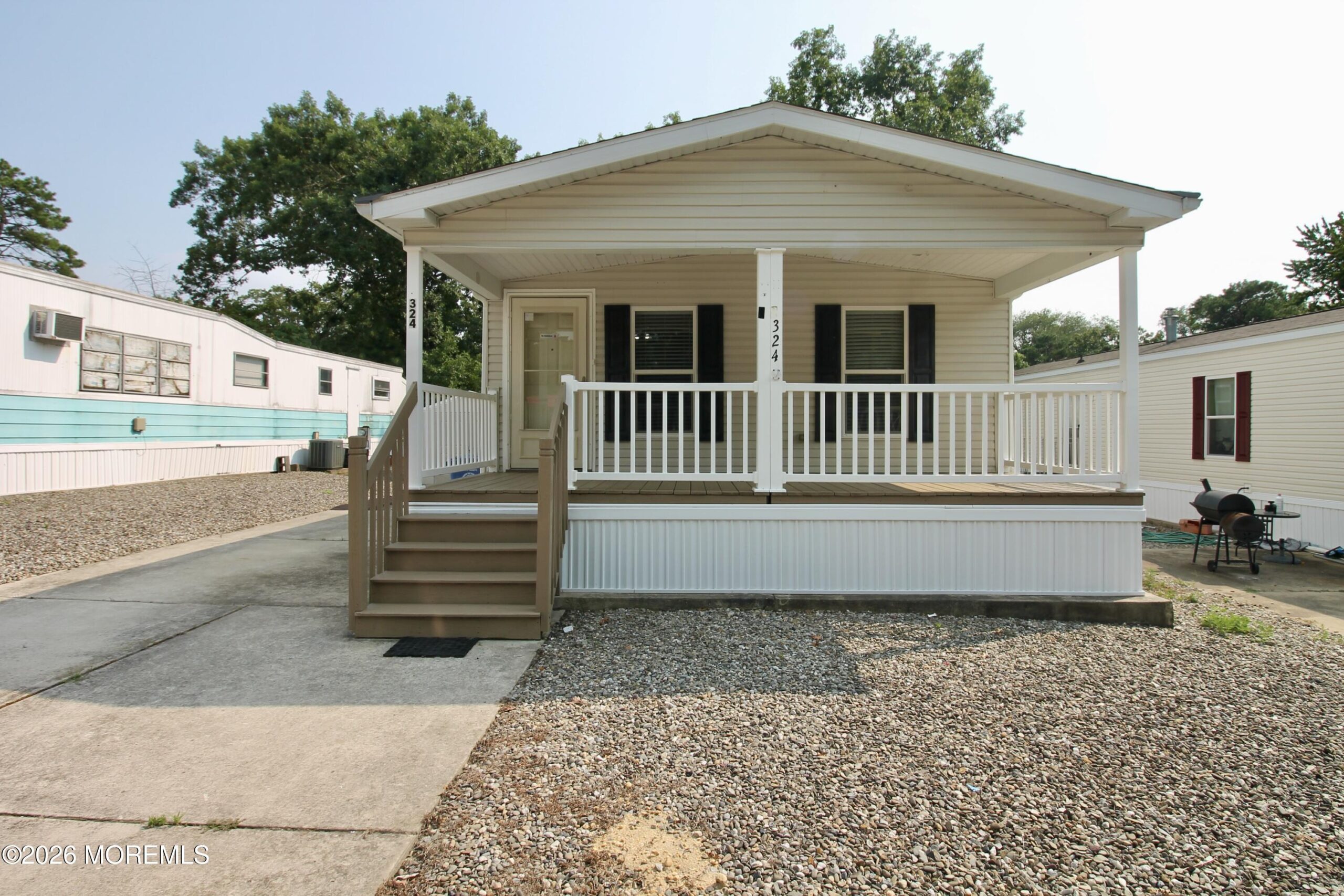 324 Roberts Road, Toms River, NJ, 08755