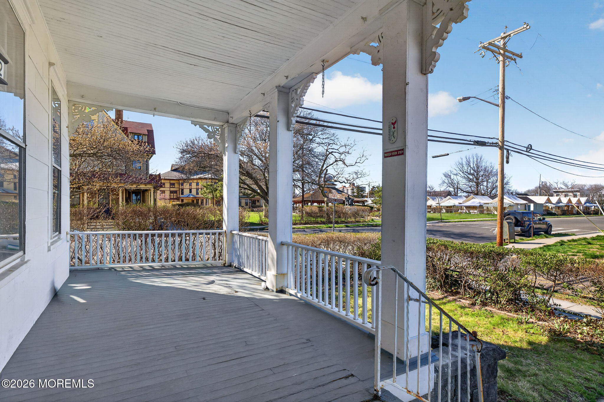 42 Ocean Pathway, Ocean Grove, NJ, 07756