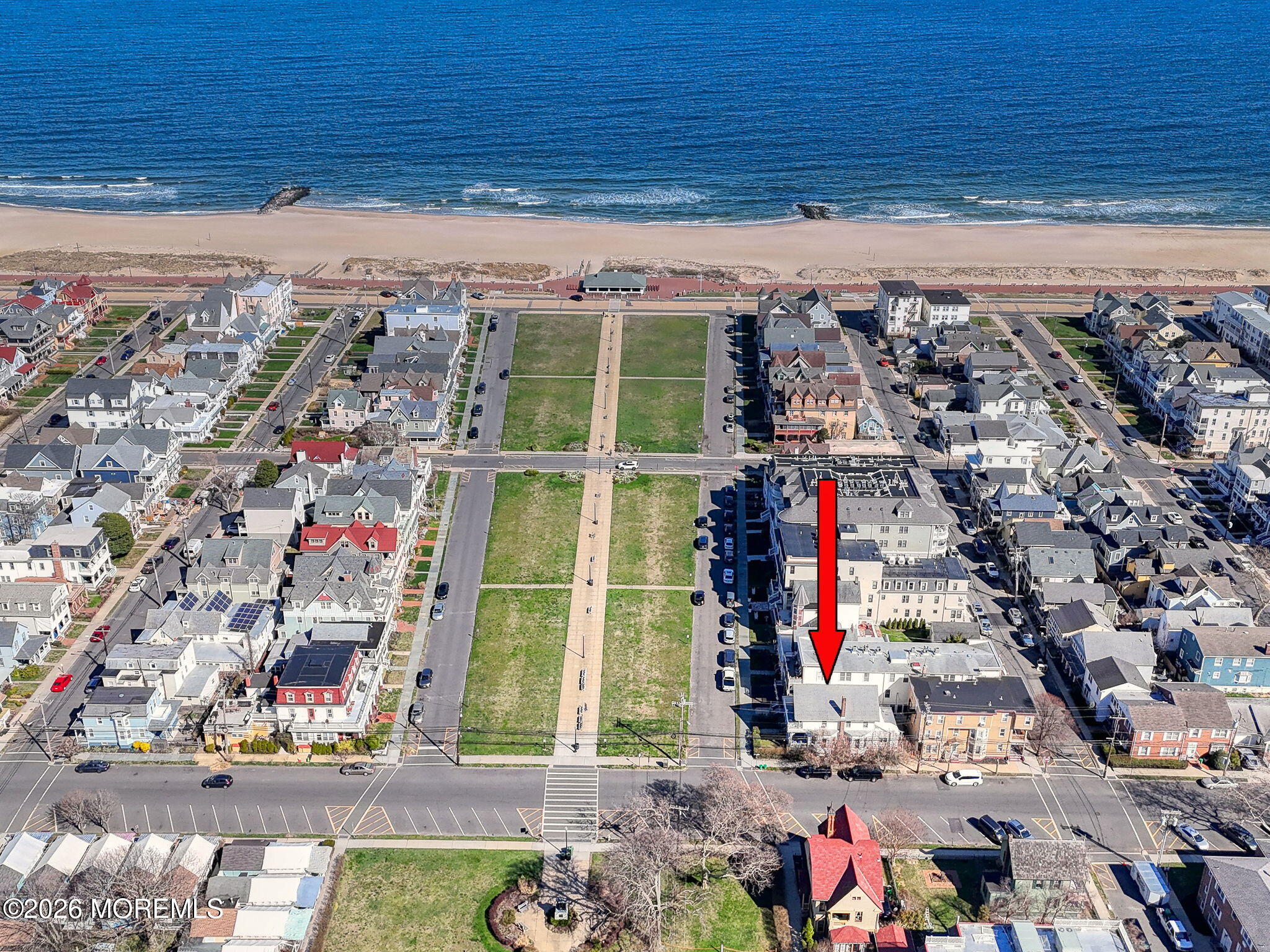 42 Ocean Pathway Image 4