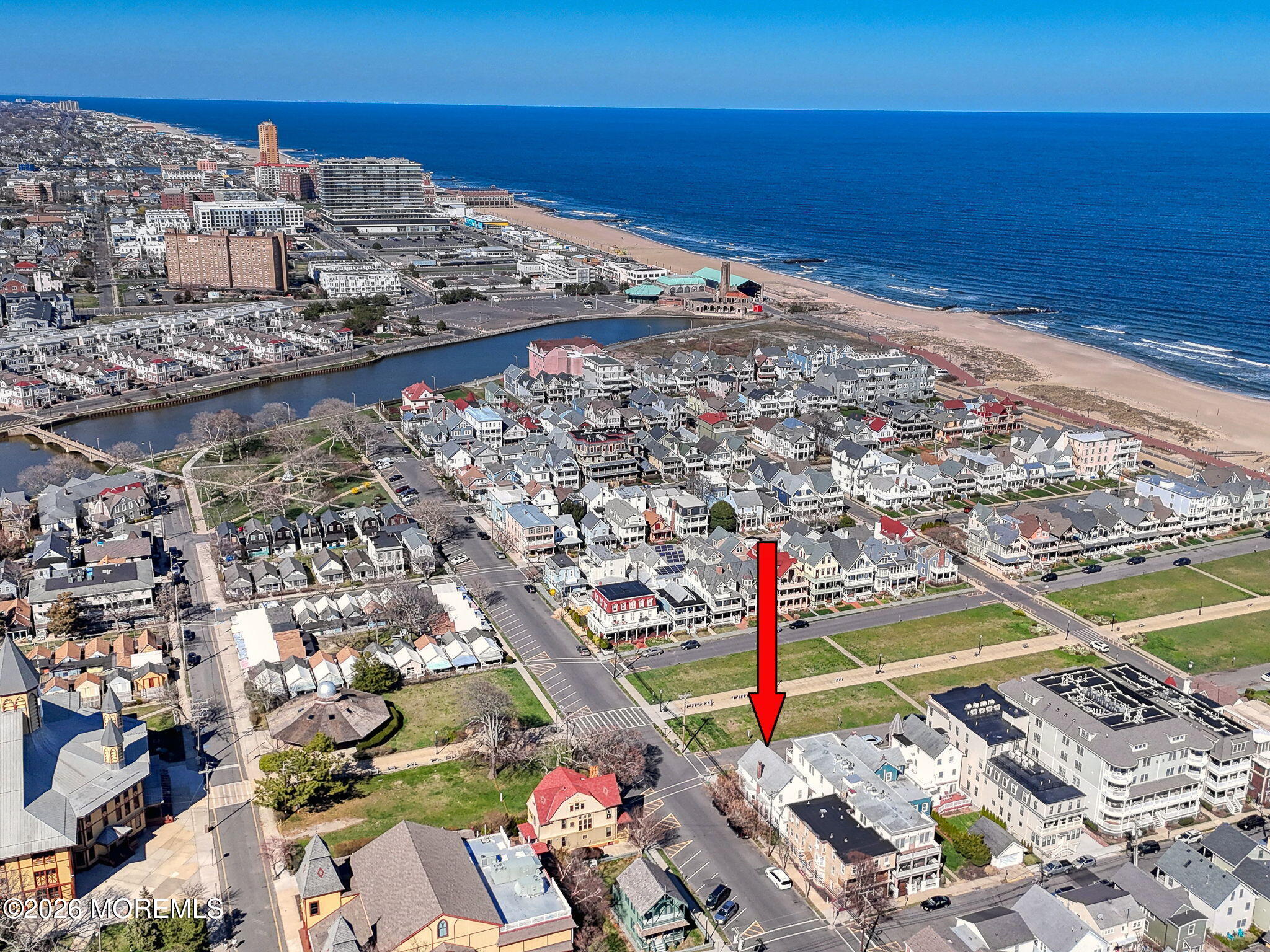 42 Ocean Pathway, Ocean Grove, NJ, 07756 image 26