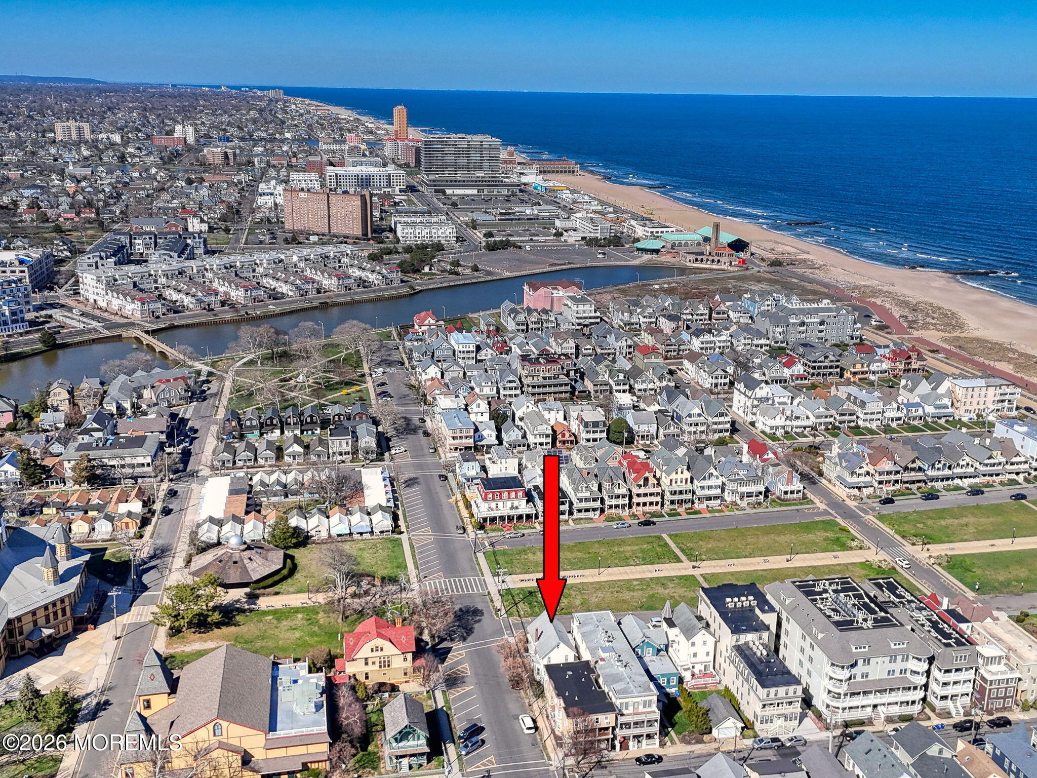 42 Ocean Pathway, Ocean Grove, NJ, 07756 image 29