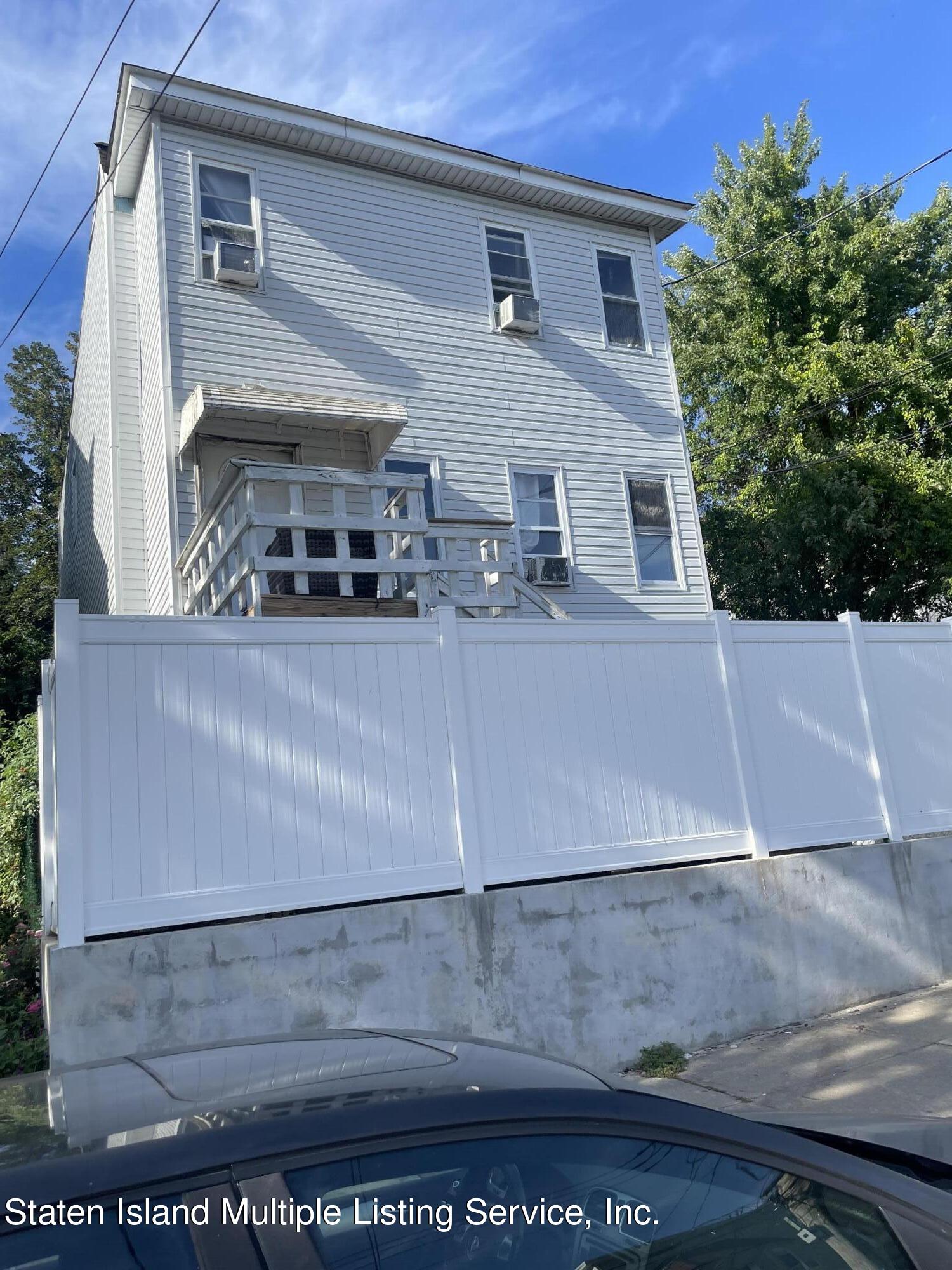 189 Corson Avenue Avenue, Staten Island, NY, 10301