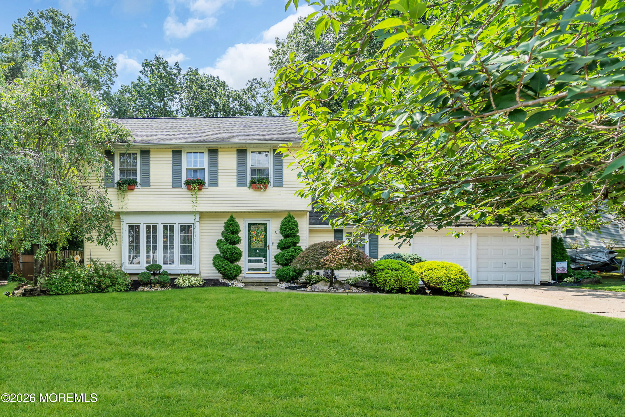 11 Dunbarton Road, Jackson, NJ, 08527