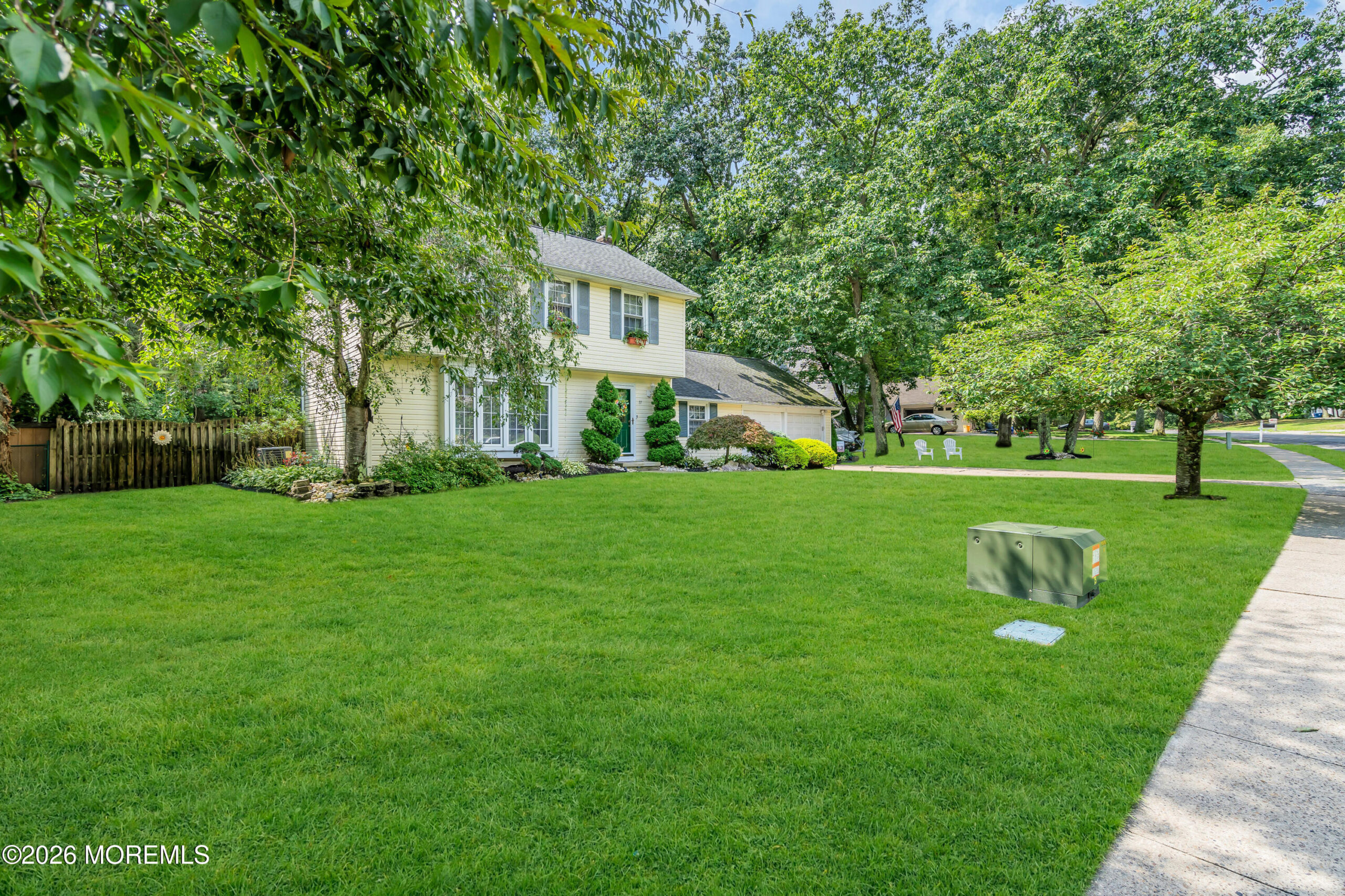 11 Dunbarton Road, Jackson, NJ, 08527 image 6