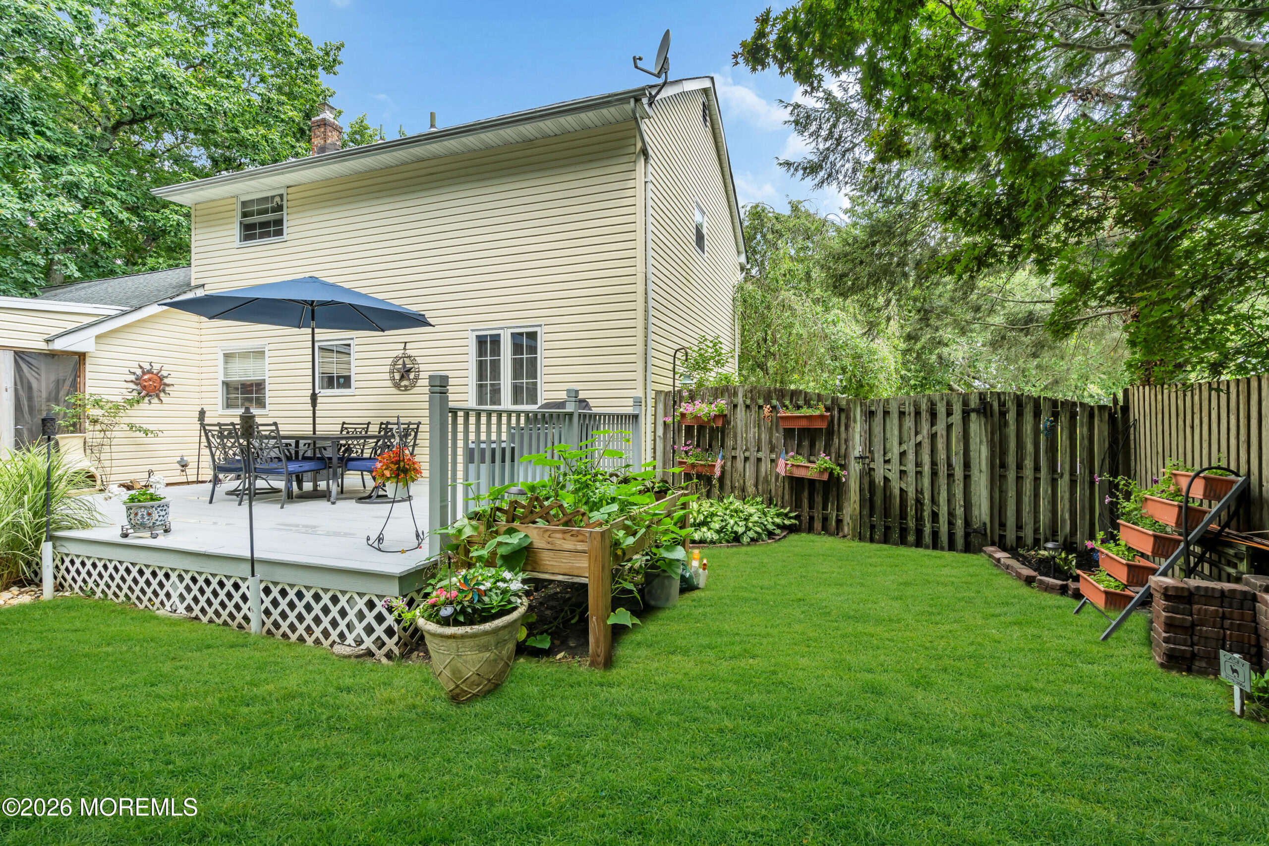 11 Dunbarton Road, Jackson, NJ, 08527 image 40