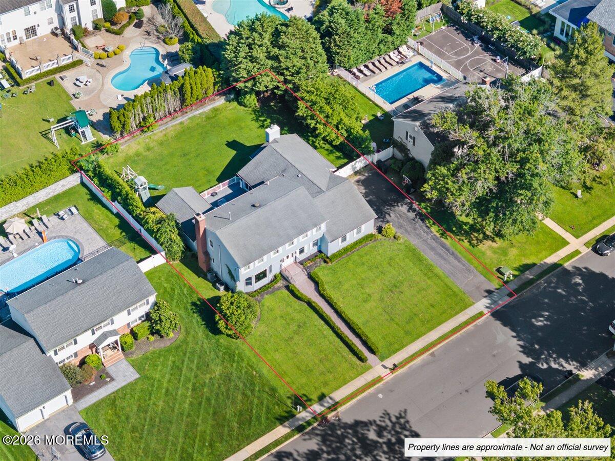 22 Ridge Road, West Long Branch, NJ, 07764 image 54