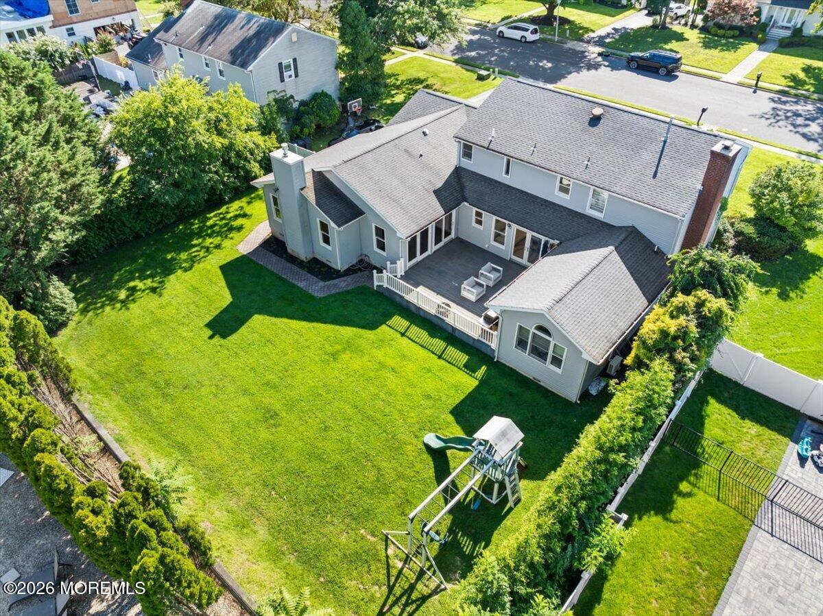 22 Ridge Road, West Long Branch, NJ, 07764 image 49