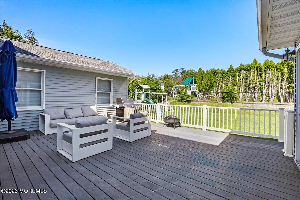 22 Ridge Road, West Long Branch, NJ, 07764 image 45
