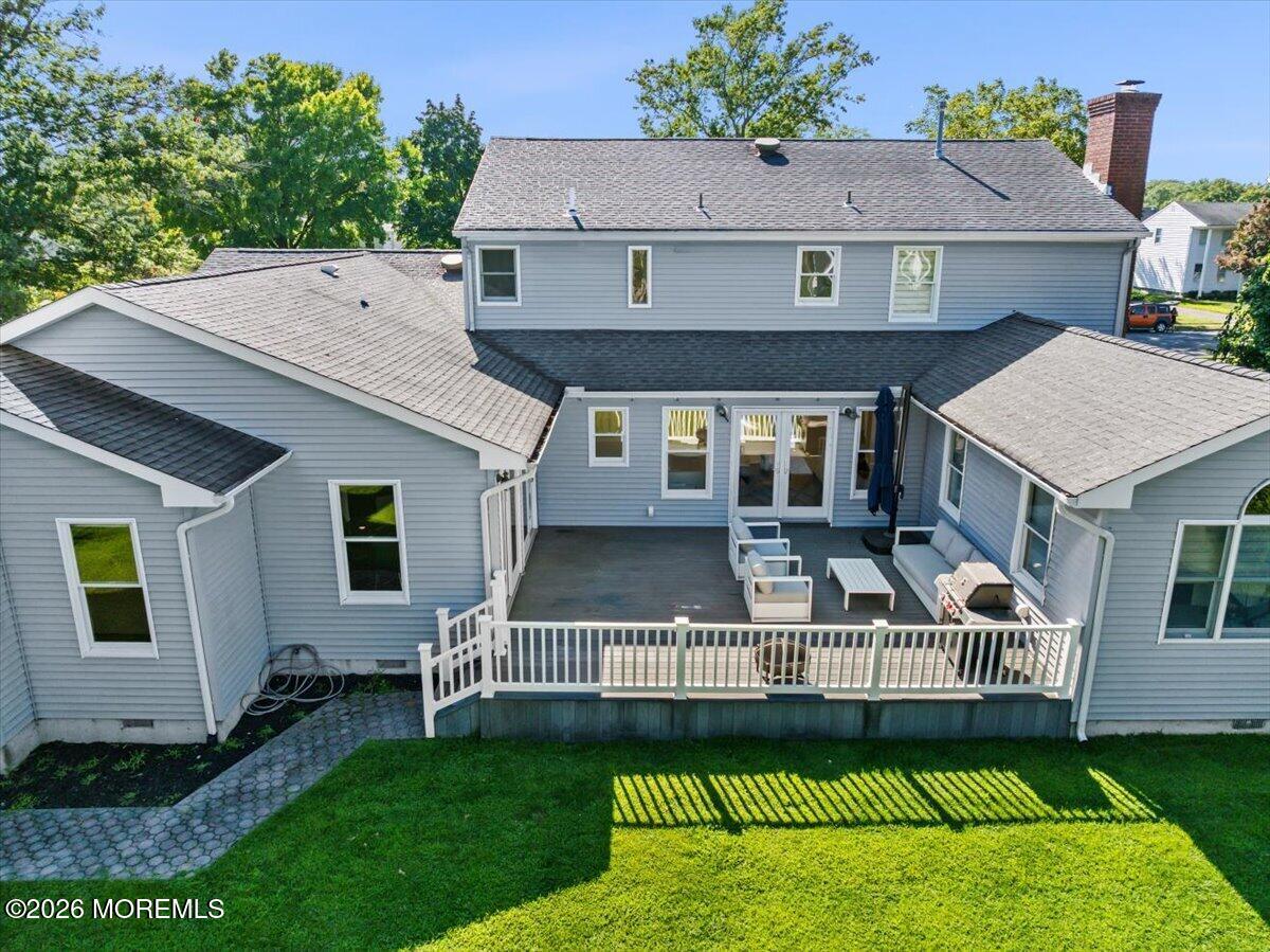 22 Ridge Road, West Long Branch, NJ, 07764 image 46