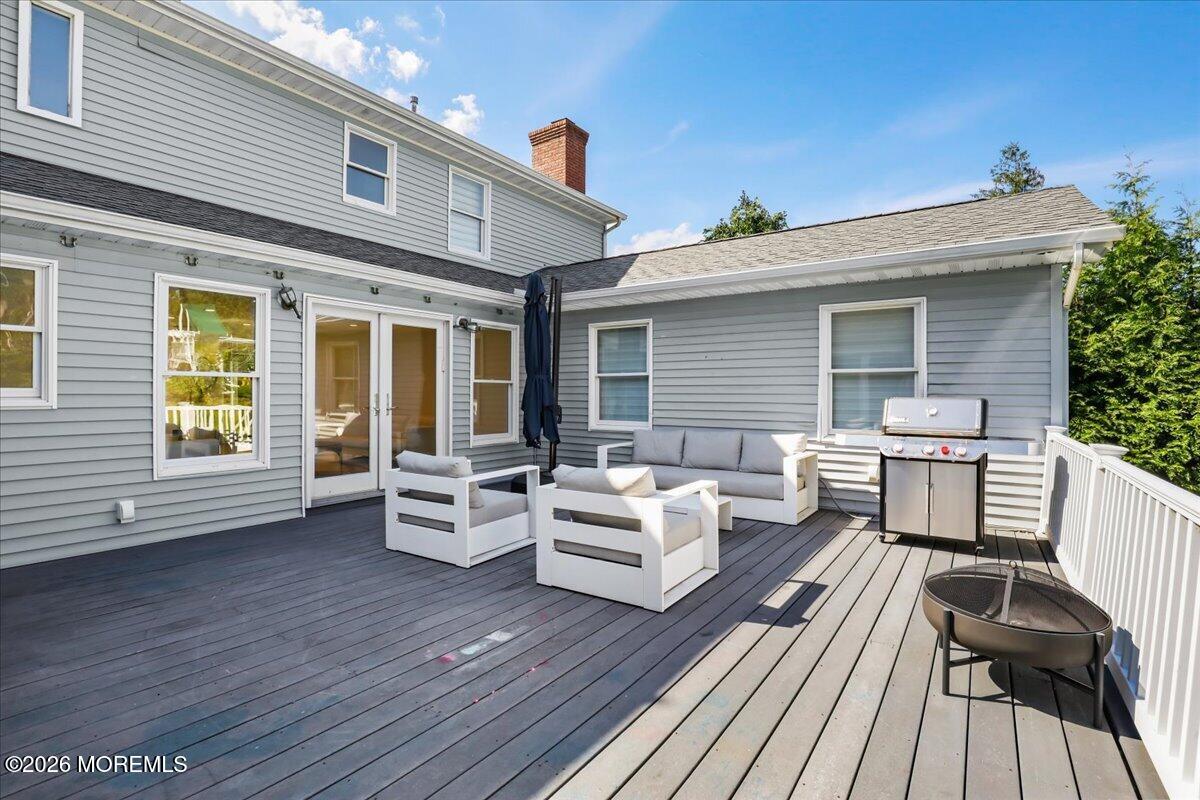 22 Ridge Road, West Long Branch, NJ, 07764 image 40