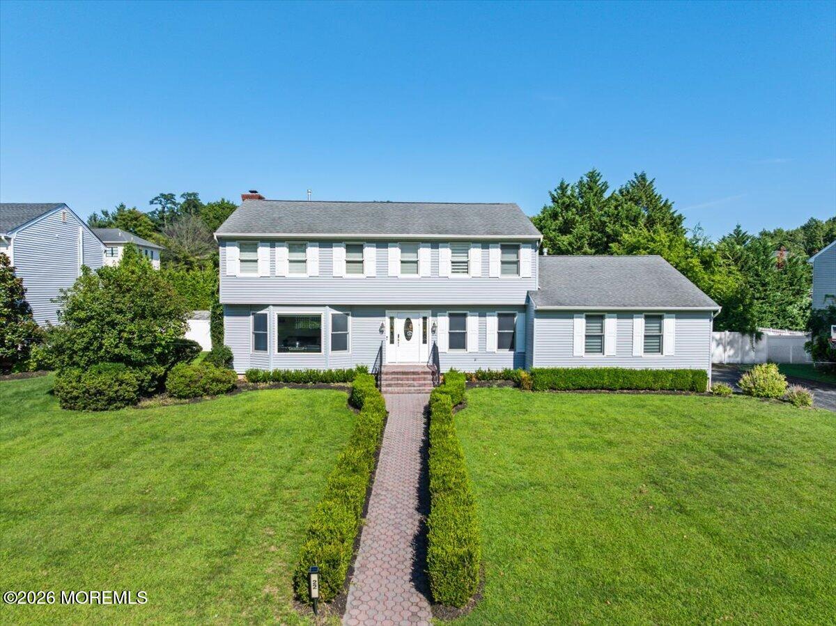 22 Ridge Road, West Long Branch, NJ, 07764 image 9