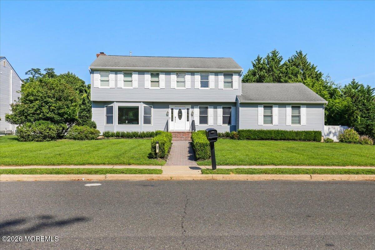 22 Ridge Road, West Long Branch, NJ, 07764 image 6