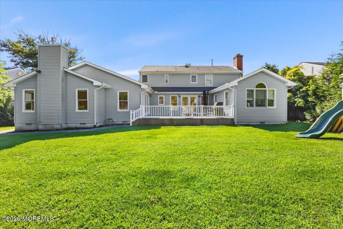 22 Ridge Road, West Long Branch, NJ, 07764 image 43