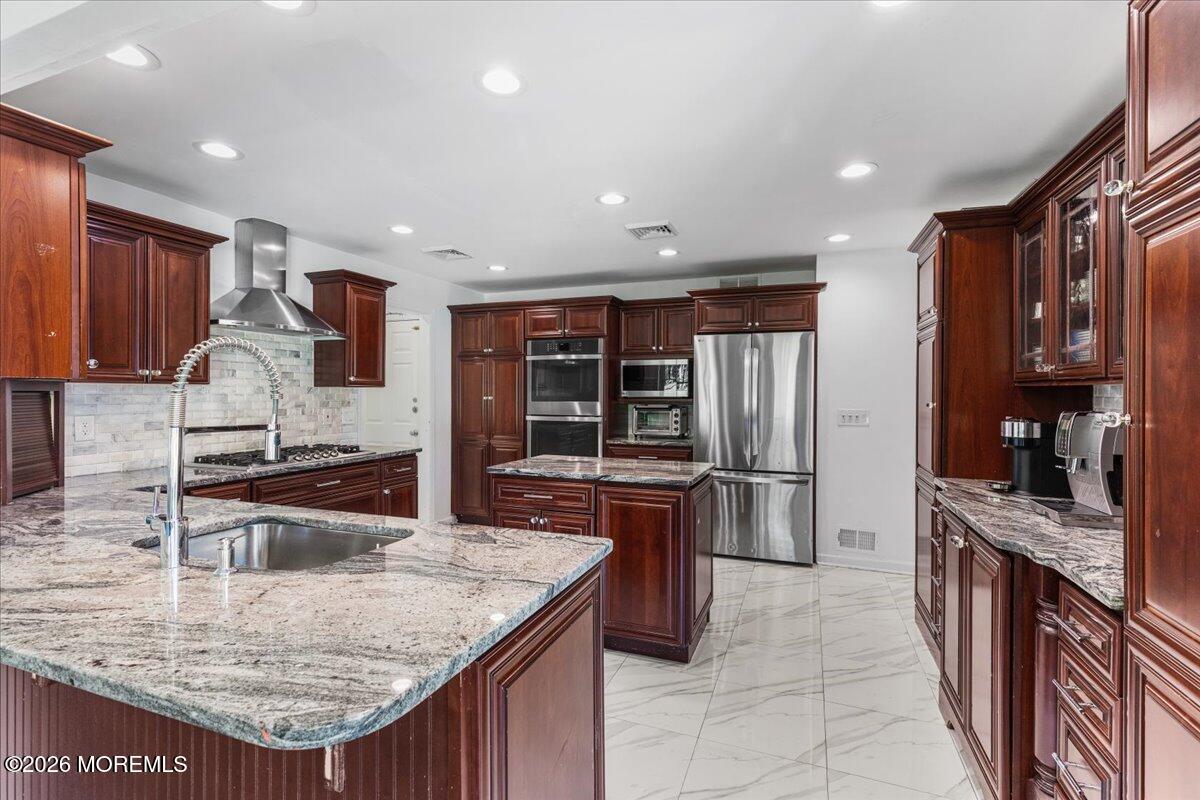 22 Ridge Road, West Long Branch, NJ, 07764 image 19