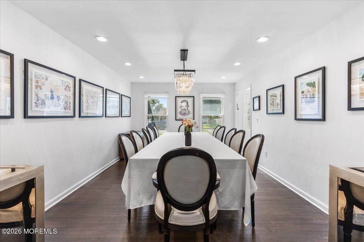 22 Ridge Road, West Long Branch, NJ, 07764 image 15